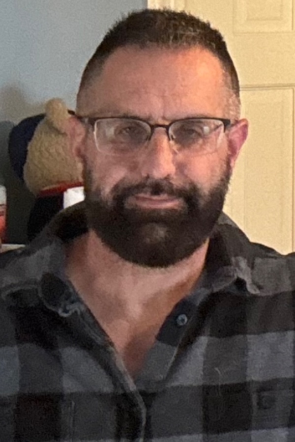 Cruise Brothers Travel Agent Lawrence OBrien